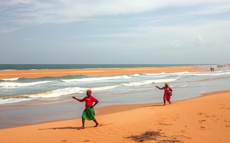 Impact du Tourisme sur l’Immobilier au Sénégal