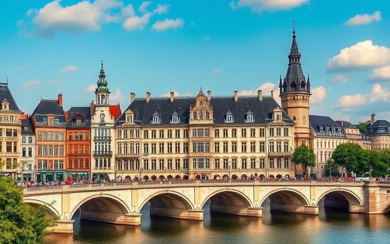Avantages Et Inconvénients De L’expatriation à Luxembourg