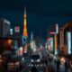 Vie Nocturne Au Japon : Meilleures Sorties Nocturnes
