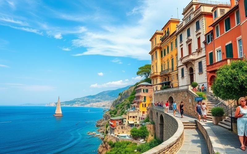 Impôt Sur Le Revenu Et Taxe Foncière En Italie Pour Expatriés