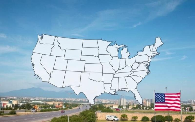 Investir Dans L’Immobilier Aux USA : Guide Expatriés