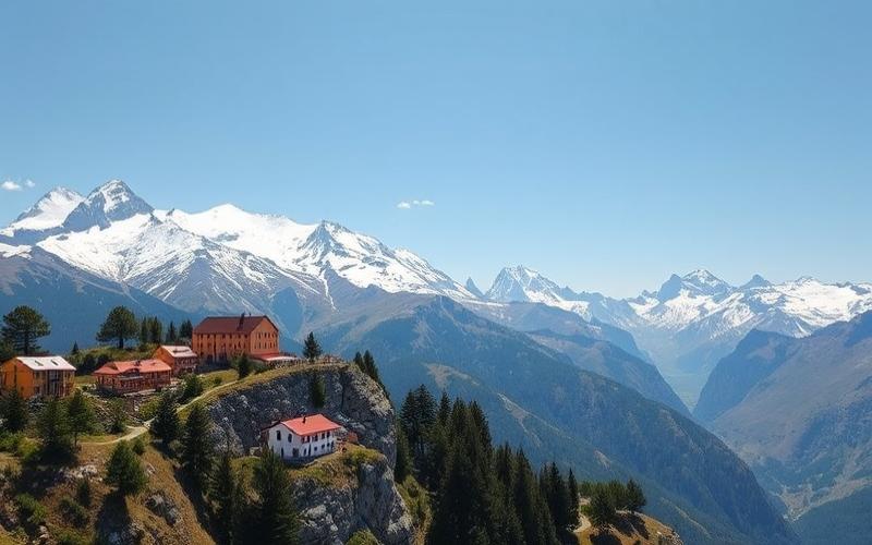 Guide juridique pour acheter un terrain agricole en Andorre
