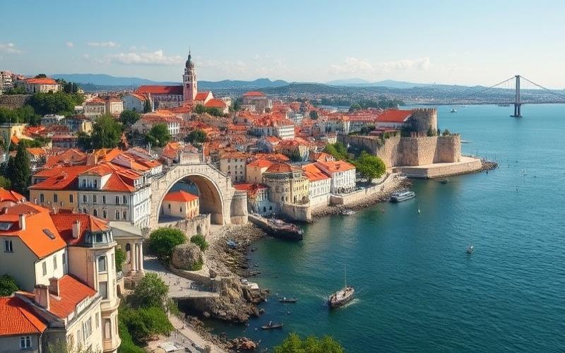 Immobilier au Portugal : attention aux photos retouchées