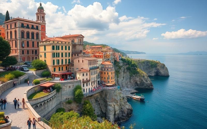 Succession immobilière en Italie : guide complet des procédures