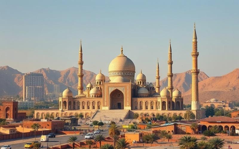 Statut Juridique Optimal Pour Entreprise à Bahreïn
