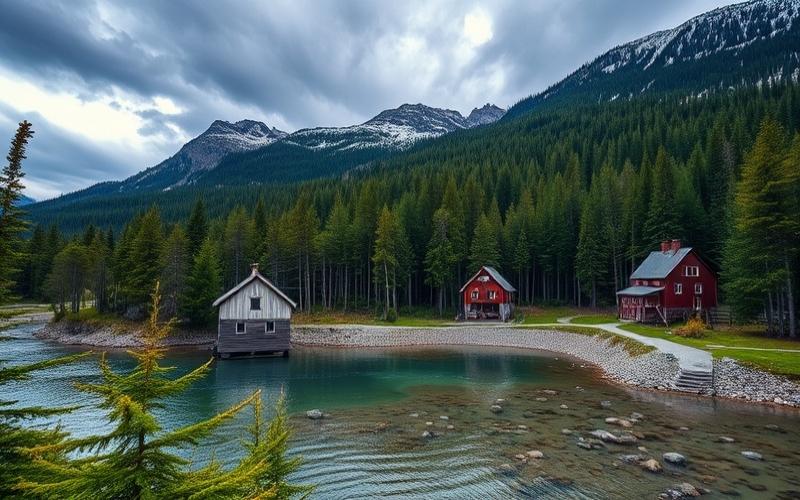 Guide Succession Immobilière en Finlande : Procédure Complète