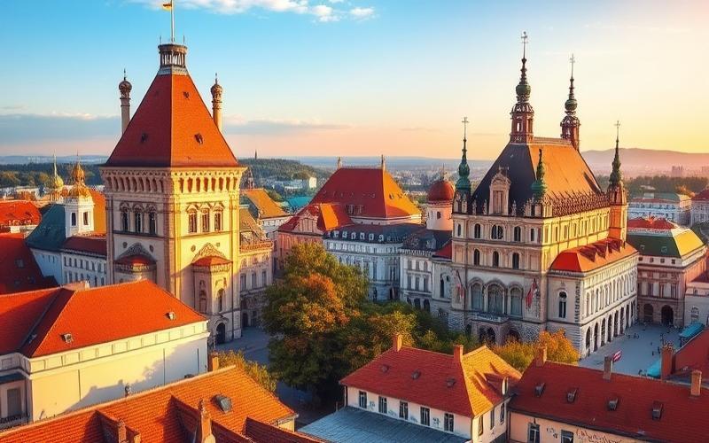 Vendre rapidement une propriété en Pologne : nos conseils
