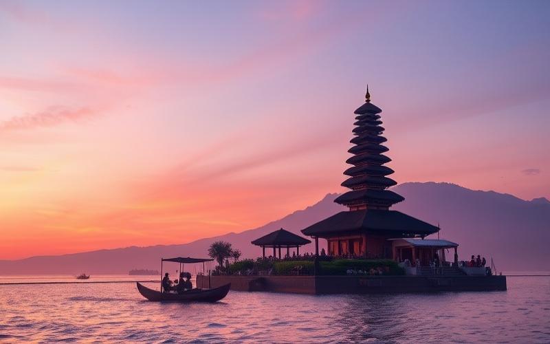 Acheter Une Propriété En Bord De Mer à Bali