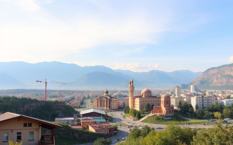 Négocier Un Achat Immobilier En Azerbaïdjan