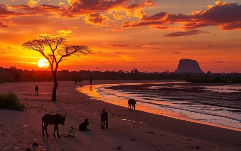 Acheter un terrain agricole à Madagascar : guide juridique