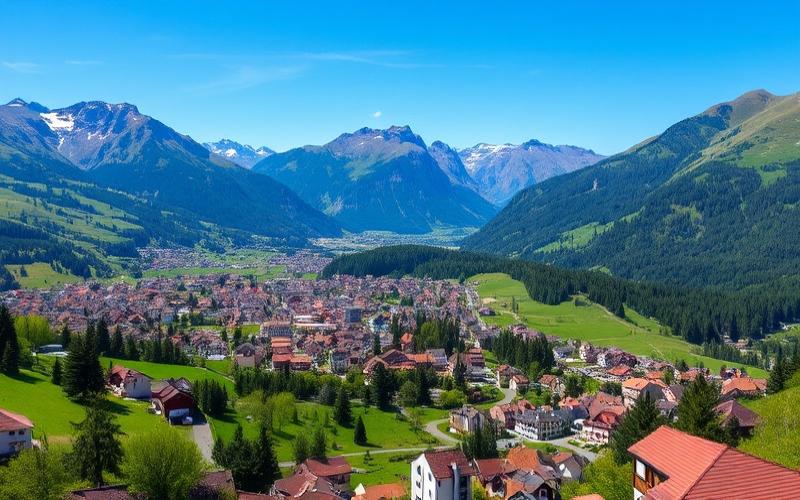 Gérer Le Mal Du Pays En Suisse : Conseils Pratiques