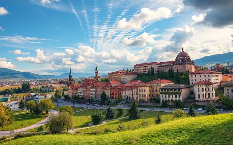 Acheter un bien en Roumanie : Guide pour les étrangers