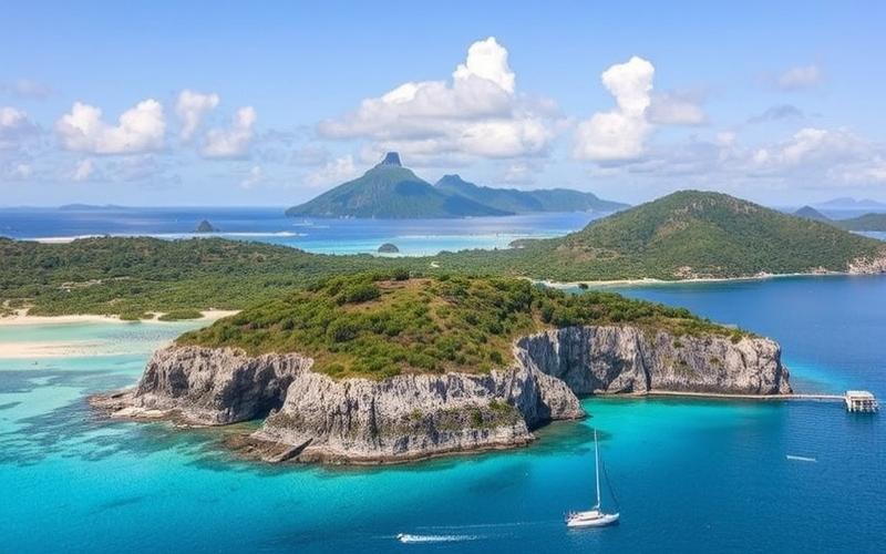 Tendances Actuelles Du Marché Immobilier Aux Îles Caïmans