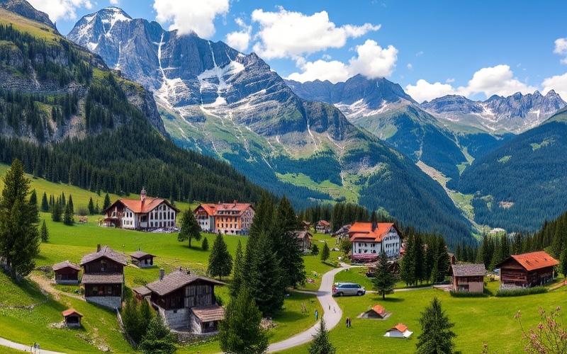 Réseau Pro à L’Étranger : Stratégies Expatriés En Suisse