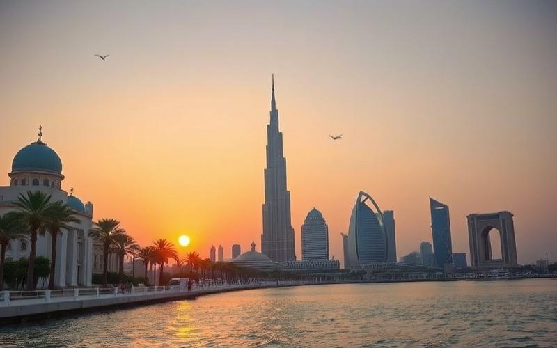 Coût de la vie au Qatar pour les expatriés