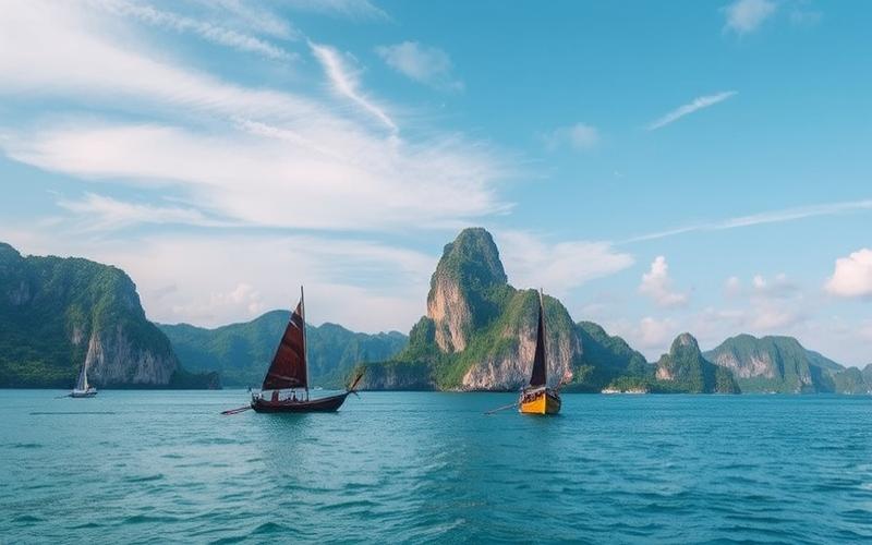 Immobilier: Philippines vs Pays Voisins – Comparatif Achat