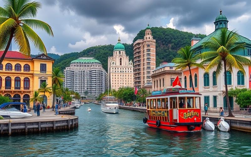 Guide Investissement Immobilier Panama Pour Expatriés