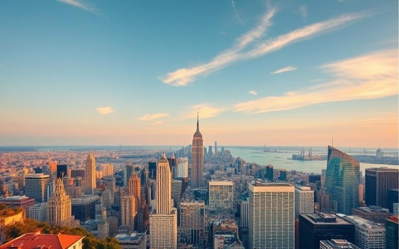 Trouver Un Logement Aux USA : Conseils Et Astuces Essentiels