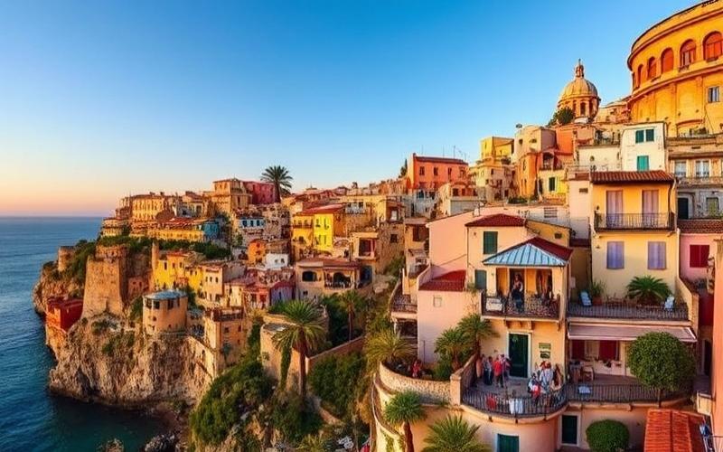 Culture en Géorgie : Festivals et Traditions Locales