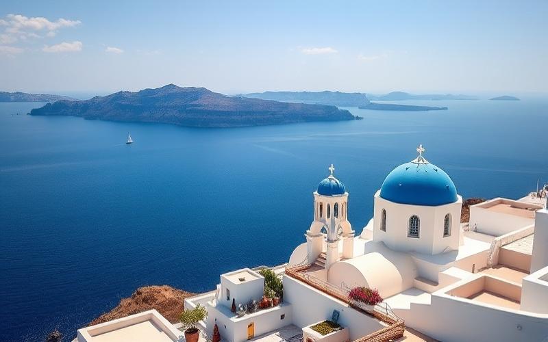 Top Agences Immobilières Locales En Grèce