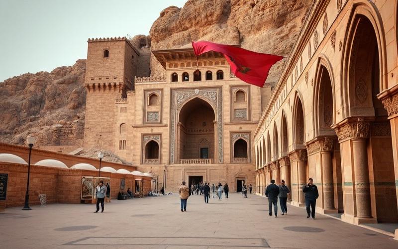 Opportunités d’Investissement Immobilier Commercial Bahreïn