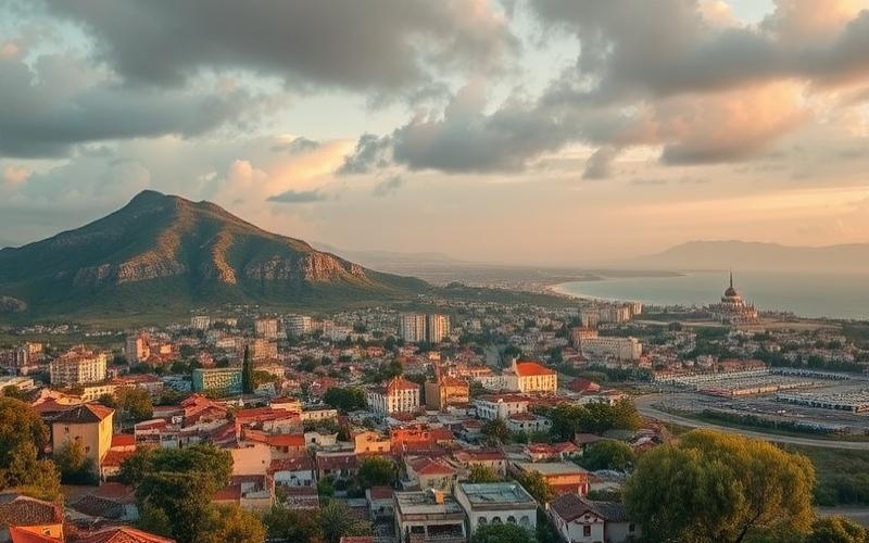 Vie religieuse en Roumanie : lieux de culte et communautés