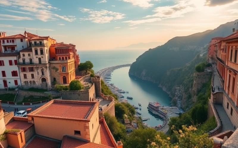 Guide juridique pour acheter un terrain agricole en Italie