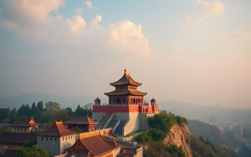 Gérer le mal du pays en Chine : Conseils essentiels