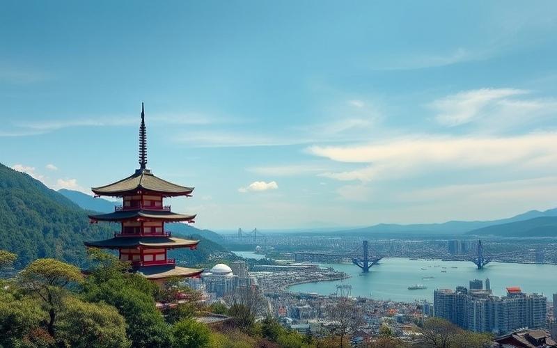 Sports Populaires à Pratiquer Au Japon