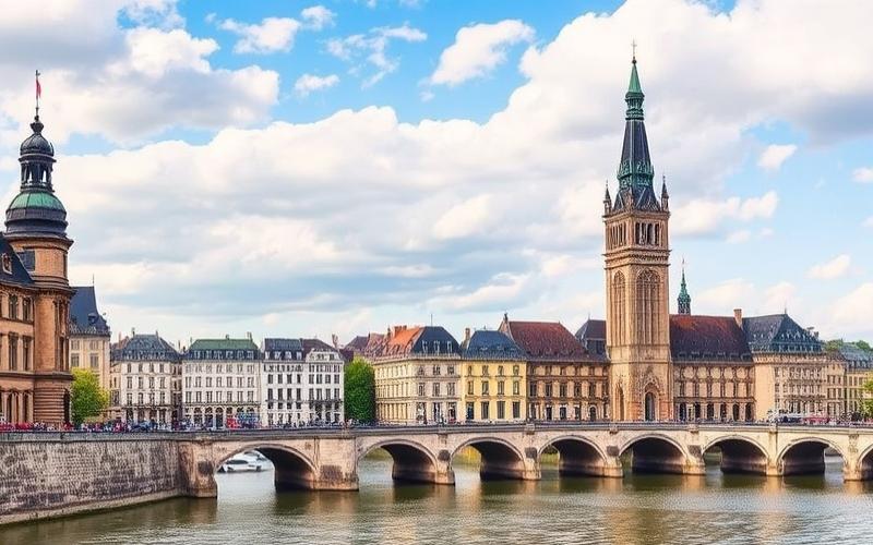 Secrets pour des photos immobilières réussies au Luxembourg