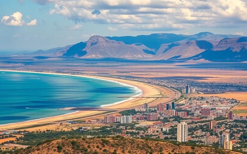 Expatriation en Afrique du Sud : avantages et inconvénients