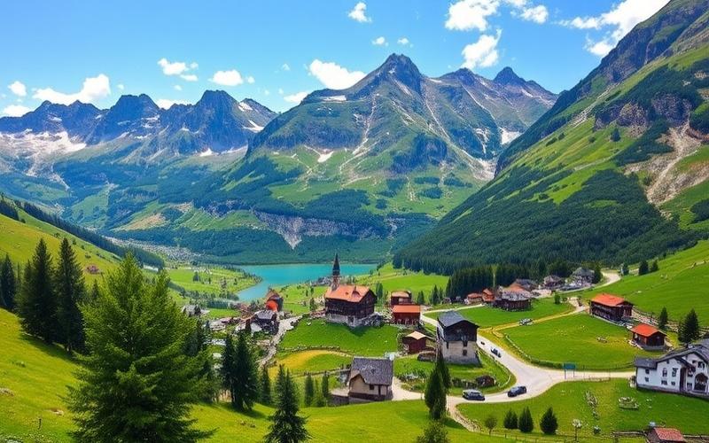 Marché De La Consommation En Suisse : Tendances Et Insights