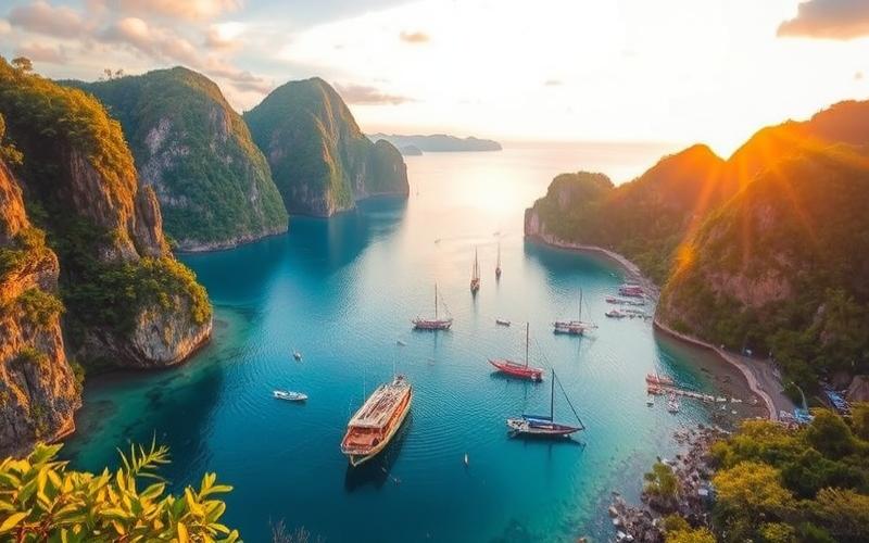 Guide pratique des transports en commun aux Philippines