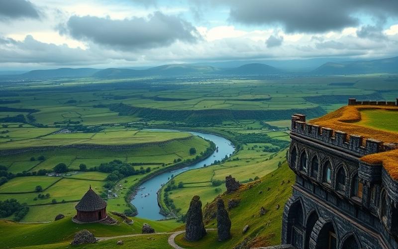 Irlande