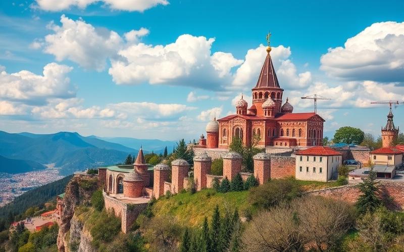 Top 10 applis de location saisonnière en Bulgarie
