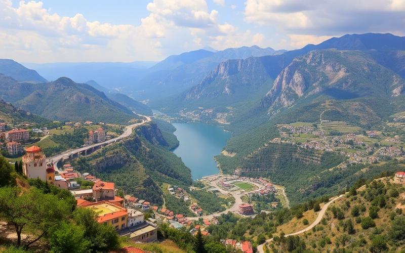 Ouvrir Un Compte Bancaire D’entreprise En Albanie