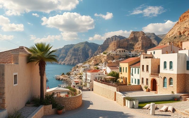 Opportunités De Location Saisonnière à Chypre