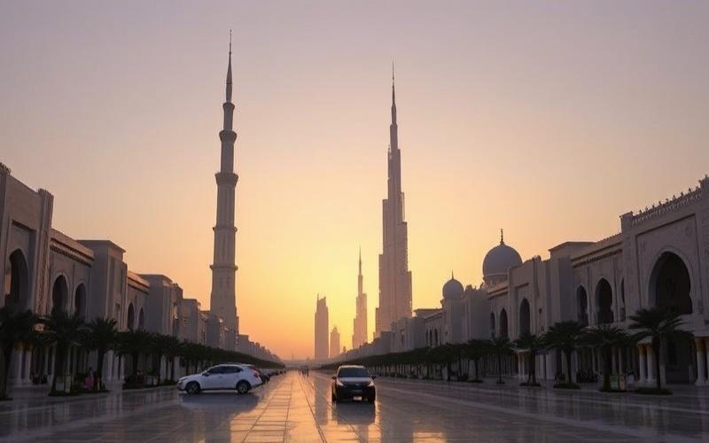 Conseils Pour Vendre Rapidement Votre Propriété à Dubaï
