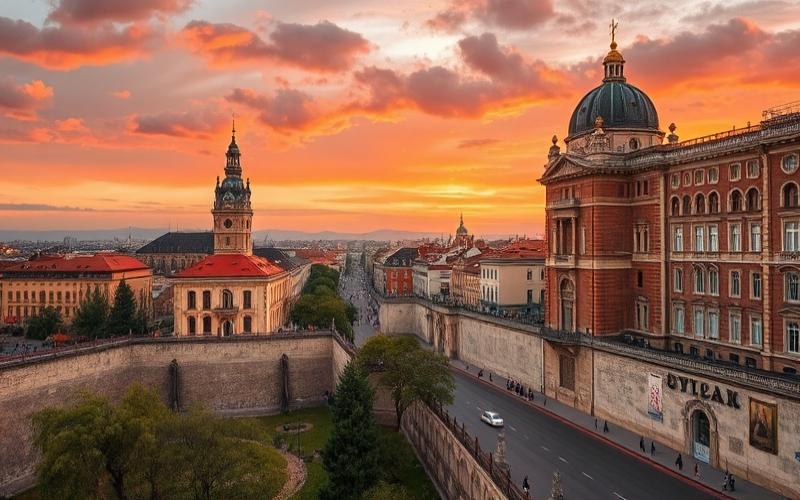 Services de conciergerie indispensables pour l’immobilier de luxe en Roumanie