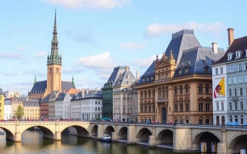 Immobilier Luxembourg : Neuf vs Ancien, le Match Chiffré
