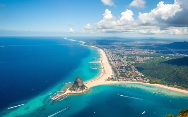 Investir dans l’Immobilier en République Dominicaine