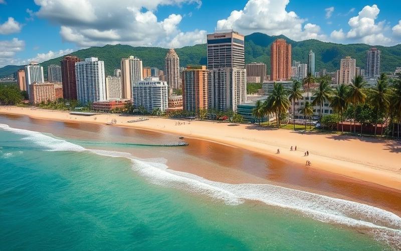Acheter un Hôtel au Panama : Checklist Complète