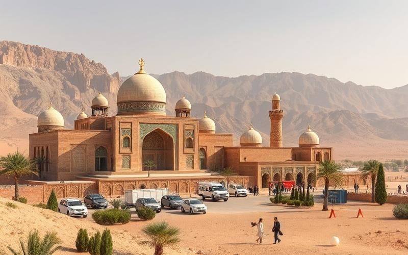 Perspectives économiques Pour Entrepreneurs à Bahreïn