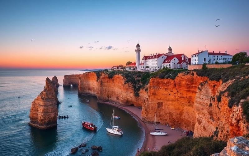 Investir au Portugal : Retraite des Seniors Expatriés