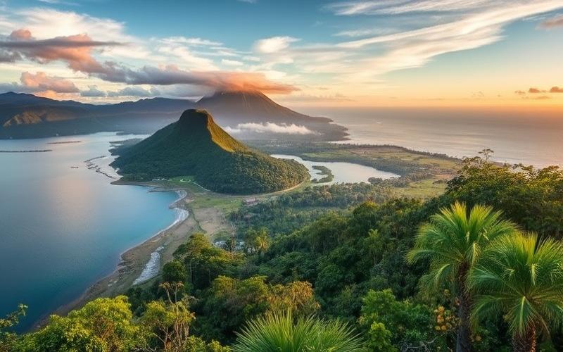 Logement au Costa Rica : Conseils et Astuces Utiles
