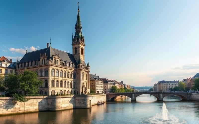 S’adapter Au Climat Du Luxembourg : Conseils Pour Expatriés
