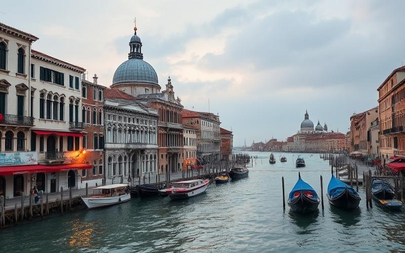 Immobilier en Italie : 5 indices d’une agence fiable