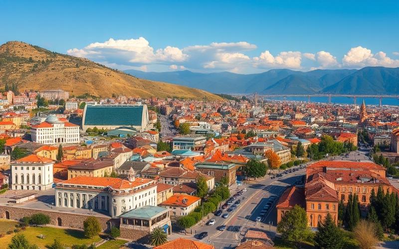 Apprendre La Langue Locale En Géorgie : Méthodes Et Ressources