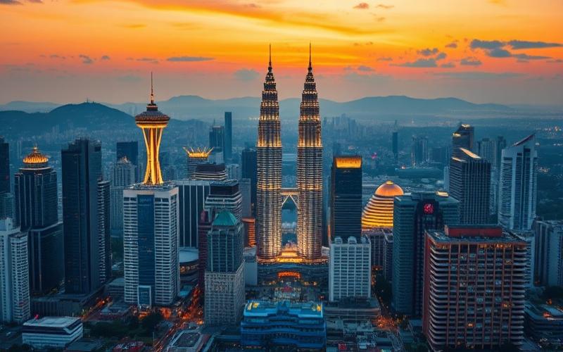 Top écoles Internationales En Malaisie