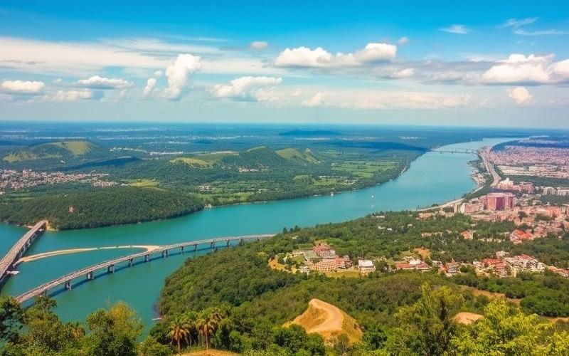 Tendances Du Marché Immobilier Au Paraguay